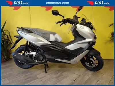 Kl Brera 125 (2022 - 24) nuova
