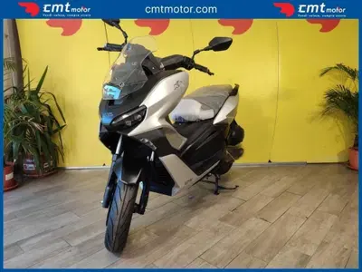 Kl Brera 125 (2022 - 24) nuova