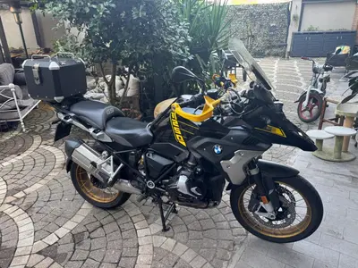 Bmw R 1250 GS - Edition 40 Years GS (2021) usata