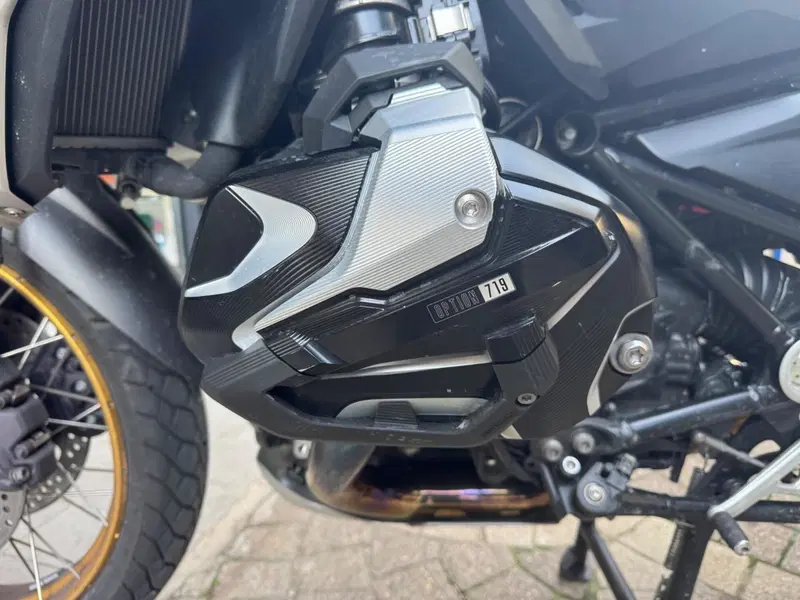 Bmw R 1250 GS - Edition 40 Years GS (2021) (2)
