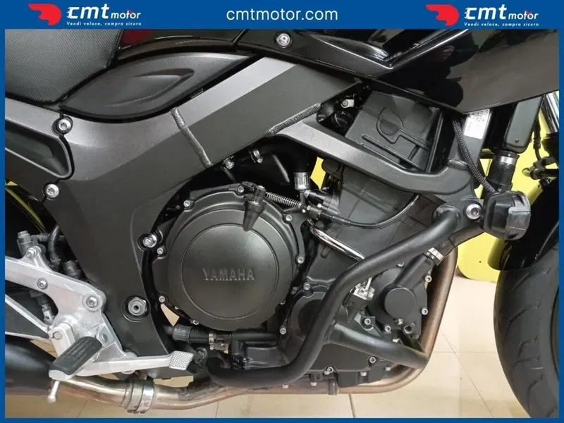 Yamaha TDM 900 (2002 - 14) (5)