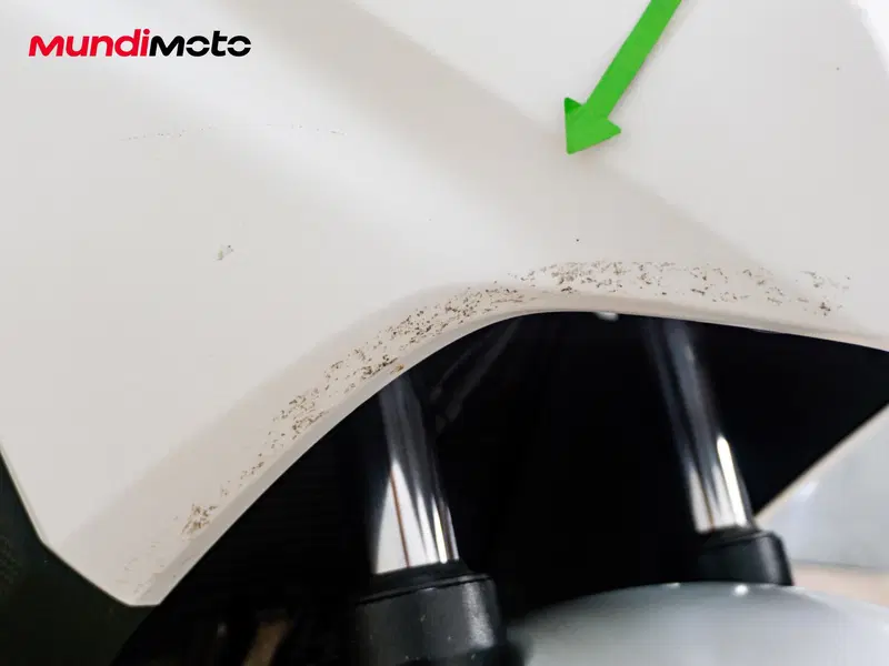 Honda Integra 750 DCT ABS (2014 - 15) (12)