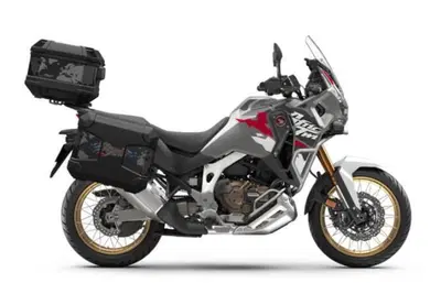 Honda Africa Twin CRF 1100L Adventure Sports DCT Travel Edition (2024 - 26) nuova