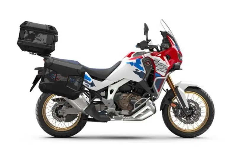 Honda Africa Twin CRF 1100L Adventure Sports Travel Edition (2024 - 26)