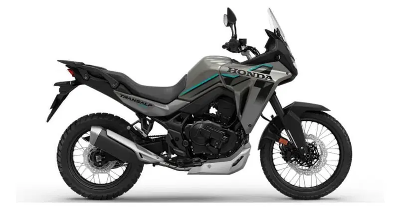 Honda Transalp XL750 (2026) (2)