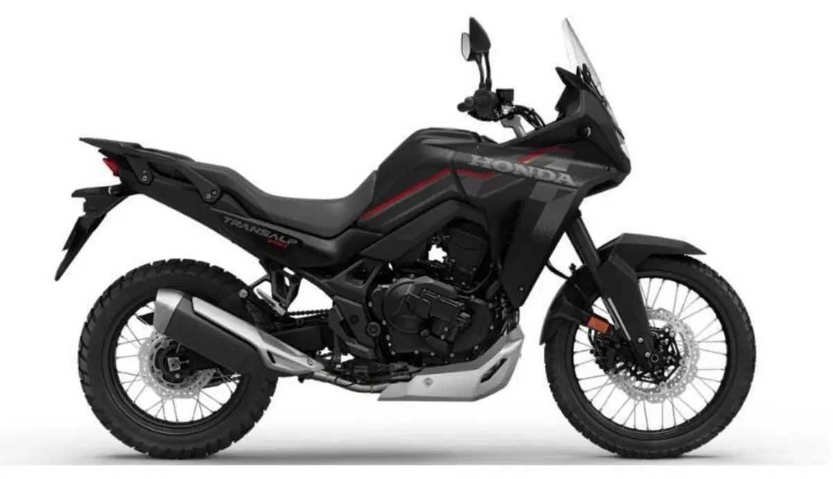 Honda Transalp XL750 (2026) (3)