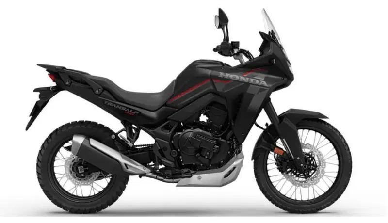 Honda Transalp XL750 (2026) (3)