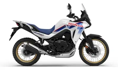 Honda Transalp XL750 (2026) nuova