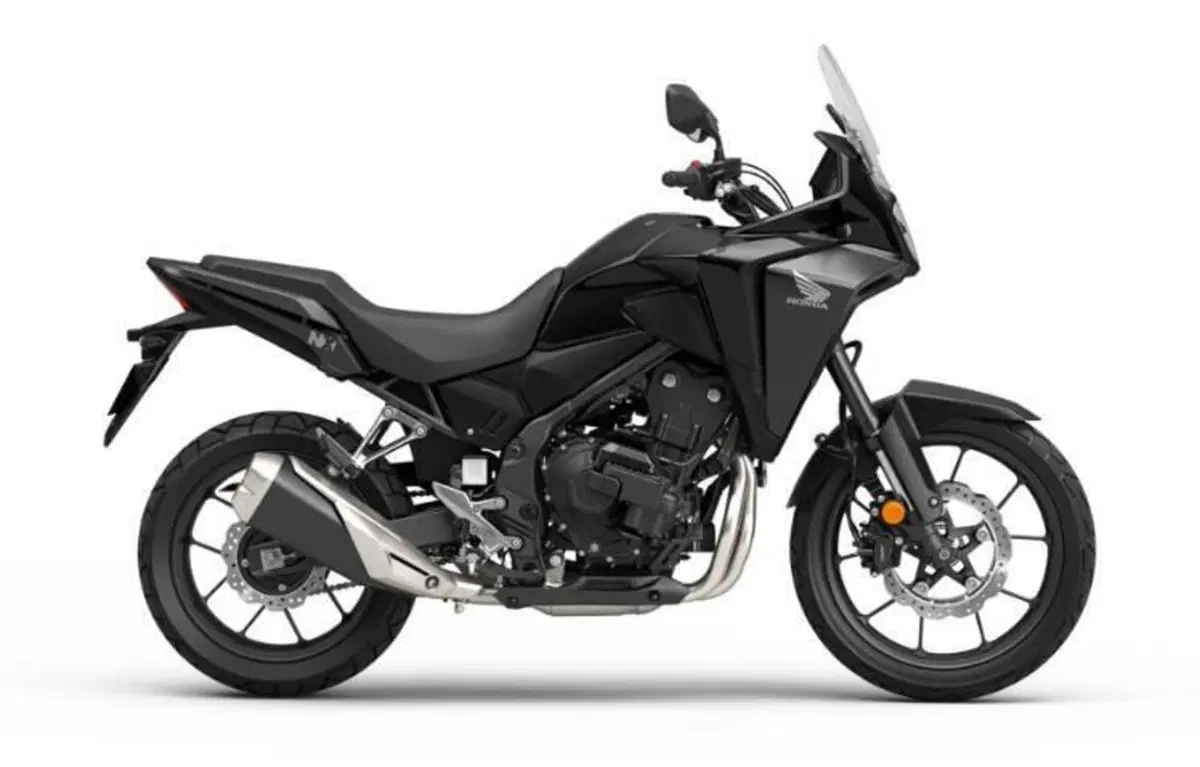 Honda NX500 (2026) (2)