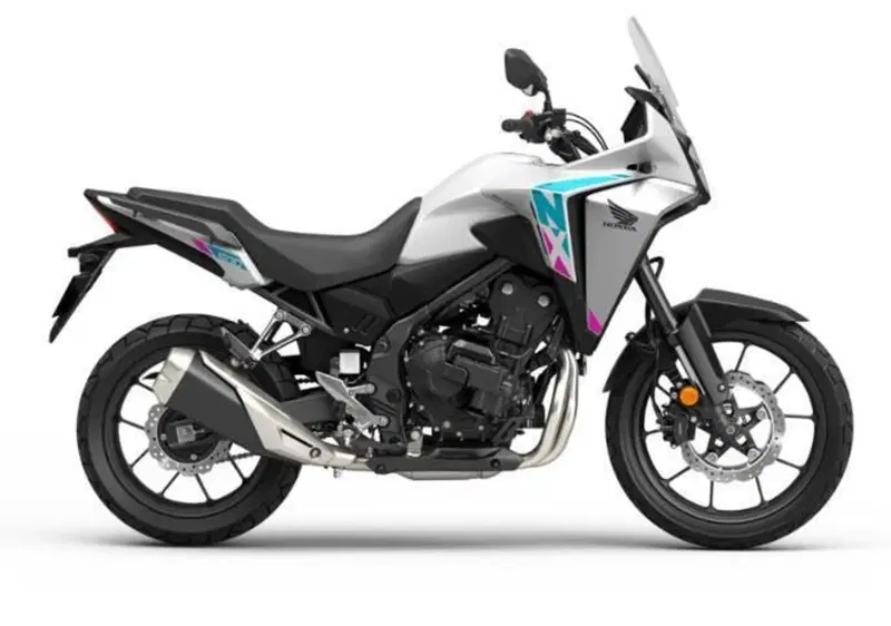 Honda NX500 (2026)