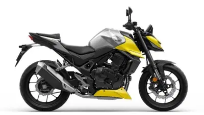 Honda CB 750 Hornet (2026) nuova