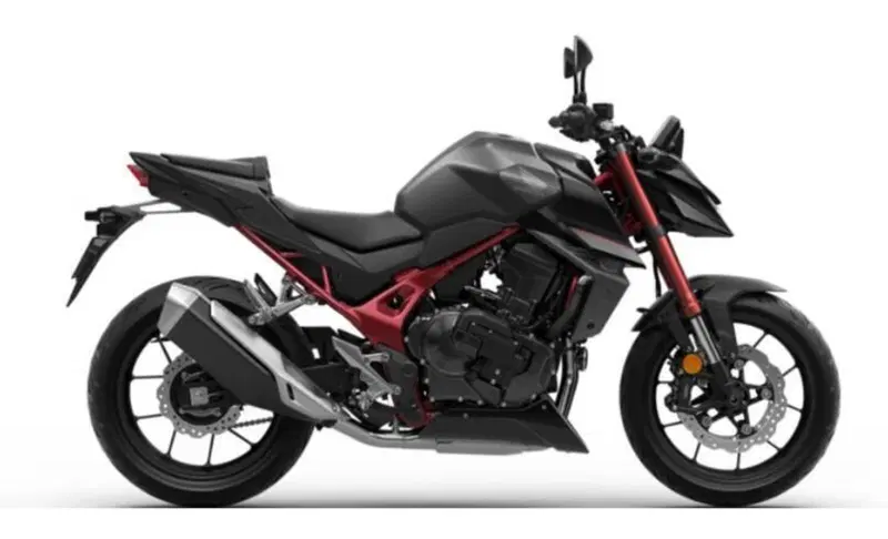 Honda CB 750 Hornet (2026) (3)