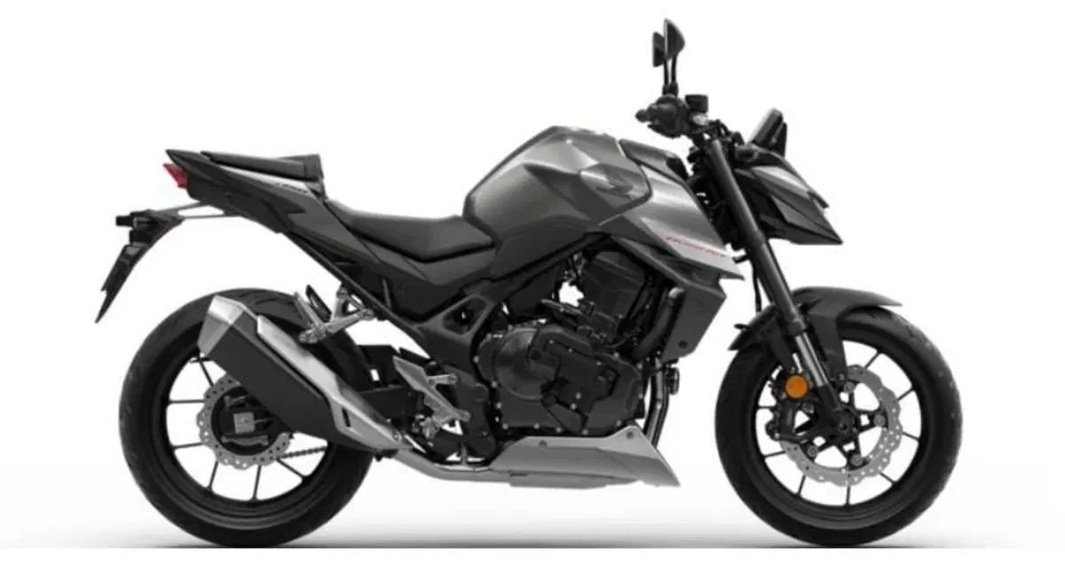 Honda CB 750 Hornet (2026) (4)