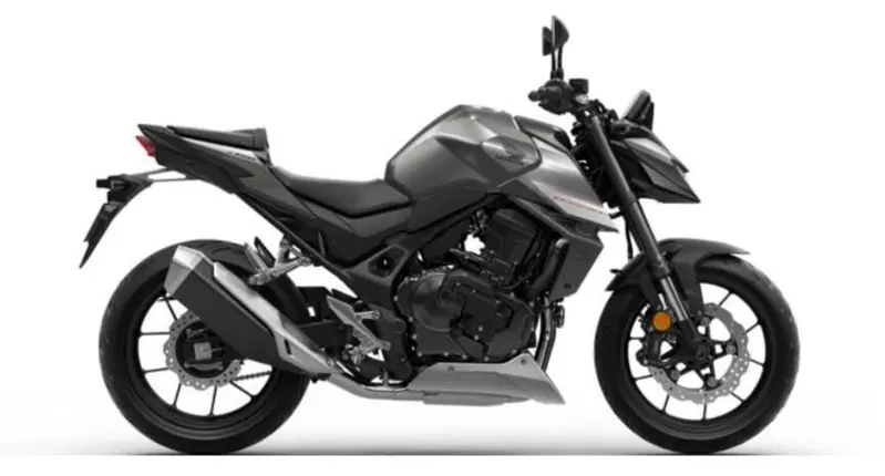 Honda CB 750 Hornet (2026) (4)