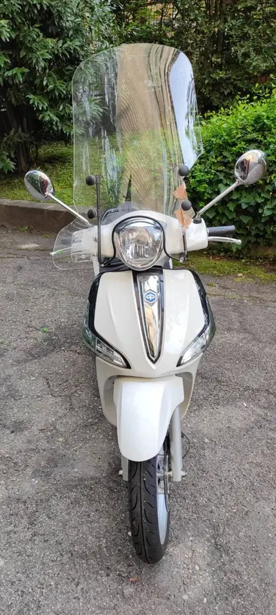 Piaggio Liberty 125 3V ABS (2021 - 24) usata