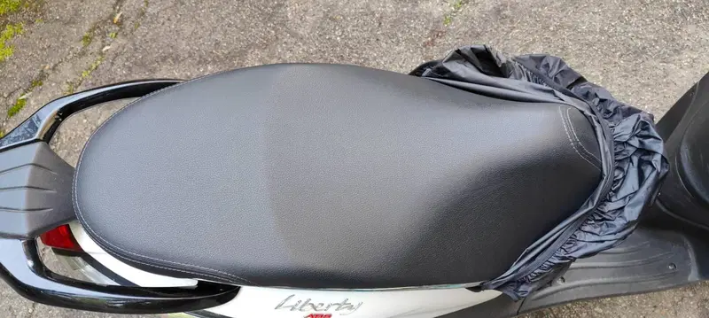 Piaggio Liberty 125 3V ABS (2021 - 24) (3)