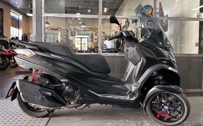 Piaggio MP3 400 Sport ABS Hpe (2023 - 24) usata