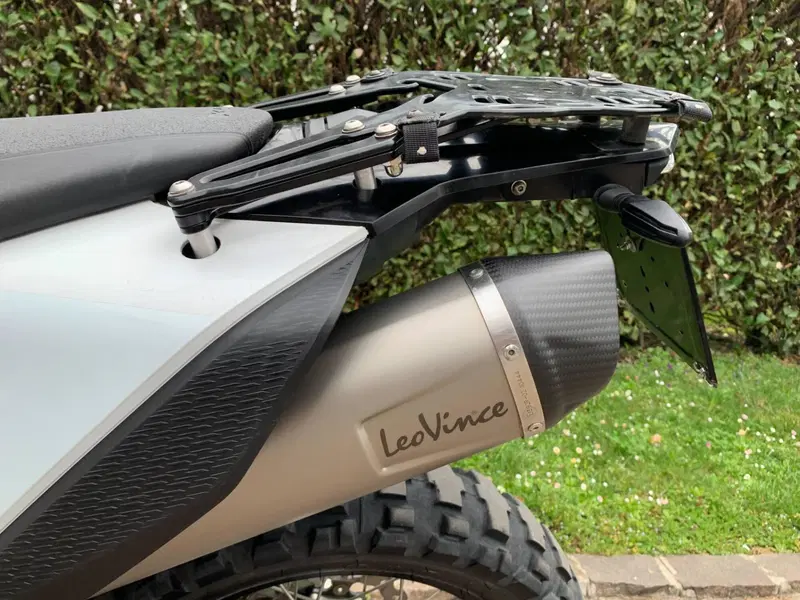 KTM 690 Enduro R (2019 - 20) (7)