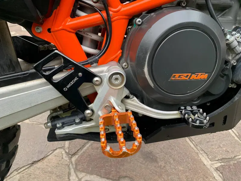 KTM 690 Enduro R (2019 - 20) (9)