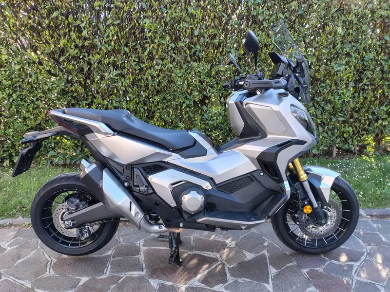 Honda X-ADV 750 DCT (2021 - 24)