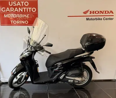Honda SH 150i (2020 - 23) usata