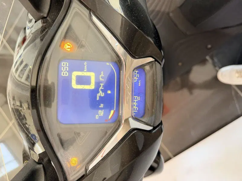 Honda SH 150i (2020 - 23) (3)