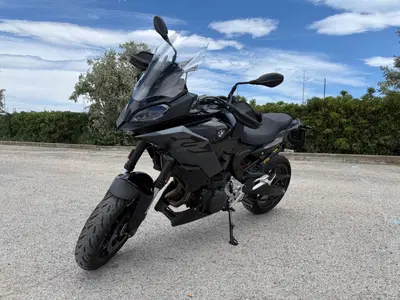 Bmw F 900 XR (2025 - 26) usata