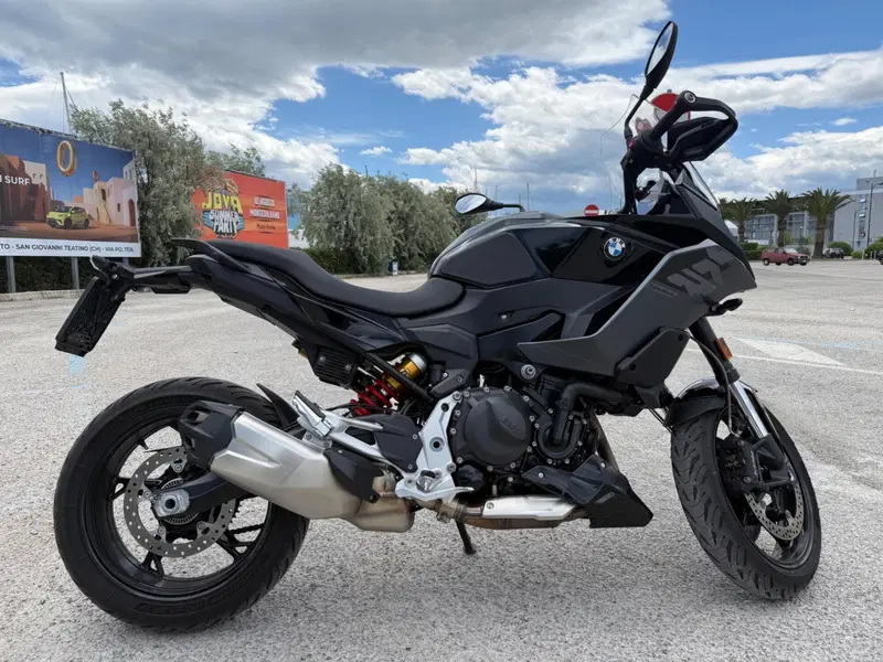 Bmw F 900 XR (2025 - 26) (2)