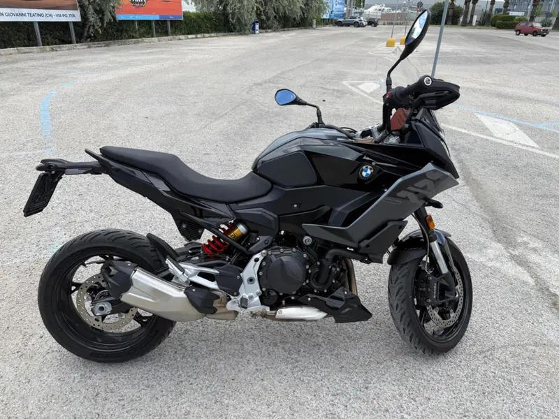 Bmw F 900 XR (2025 - 26) (3)
