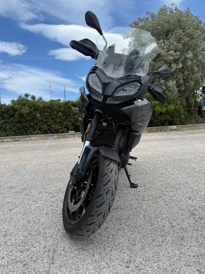 Bmw F 900 XR (2025 - 26) (4)