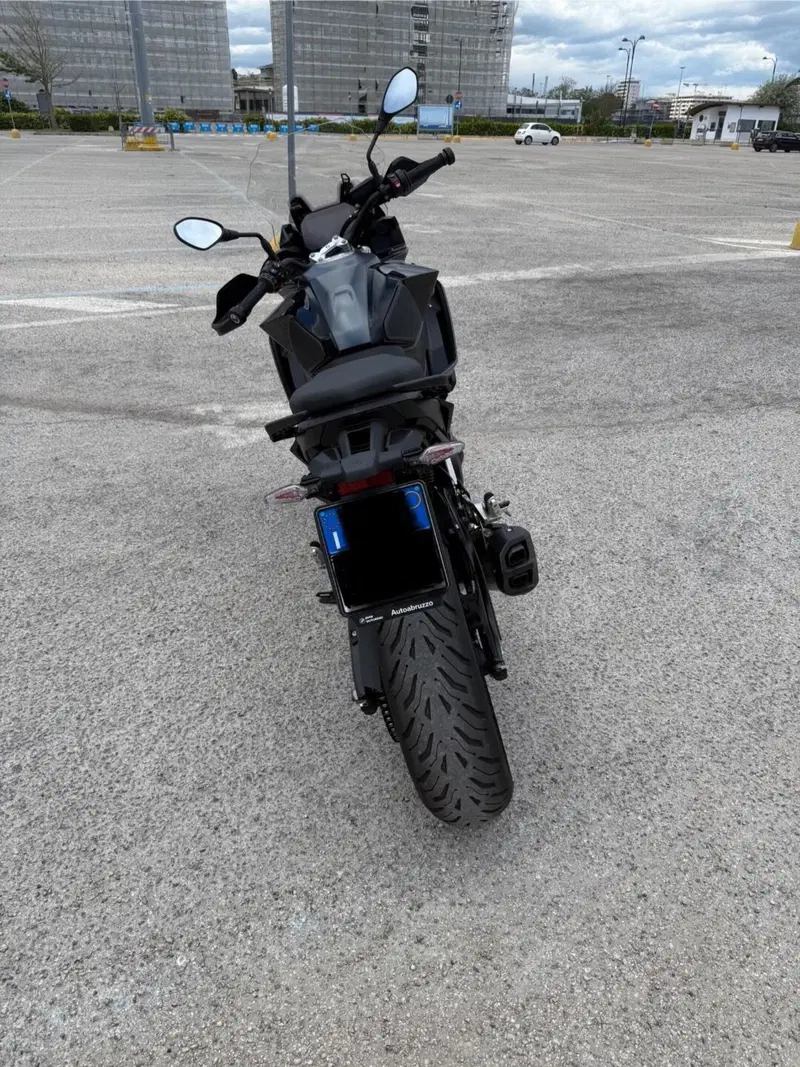 Bmw F 900 XR (2025 - 26) (5)
