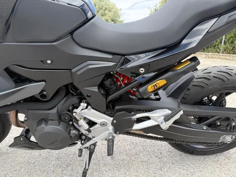 Bmw F 900 XR (2025 - 26) (6)