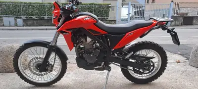 Betamotor Alp 4.0 (2024 - 26) usata