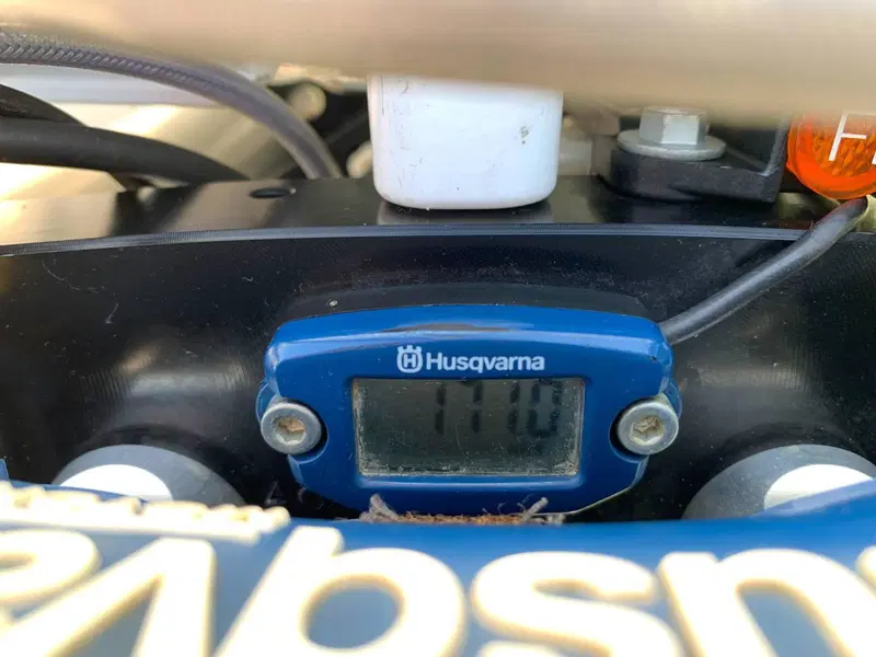 Husqvarna FC 350 (2019) (2)
