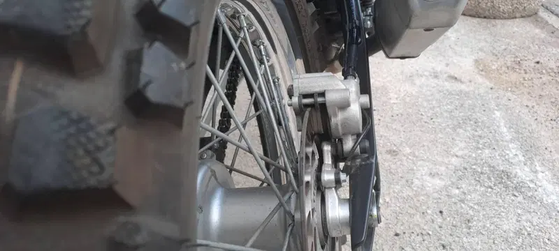 Betamotor Alp 4.0 (2024 - 26) (5)