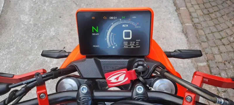 Betamotor Alp 4.0 (2024 - 26) (9)