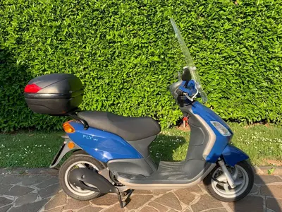 Piaggio Fly 150 4T (2004 - 12) usata