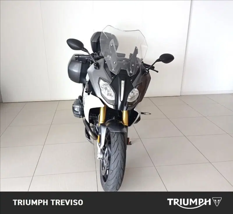 Bmw R 1200 RS (2015 - 16) (3)