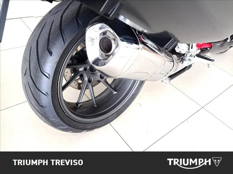 Bmw R 1200 RS (2015 - 16) (4)