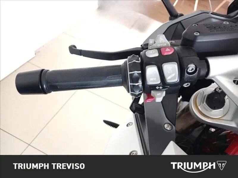 Bmw R 1200 RS (2015 - 16) (7)