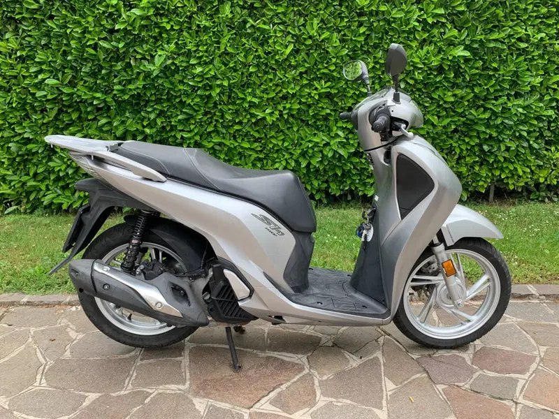 Honda SH 150i (2017 - 19)