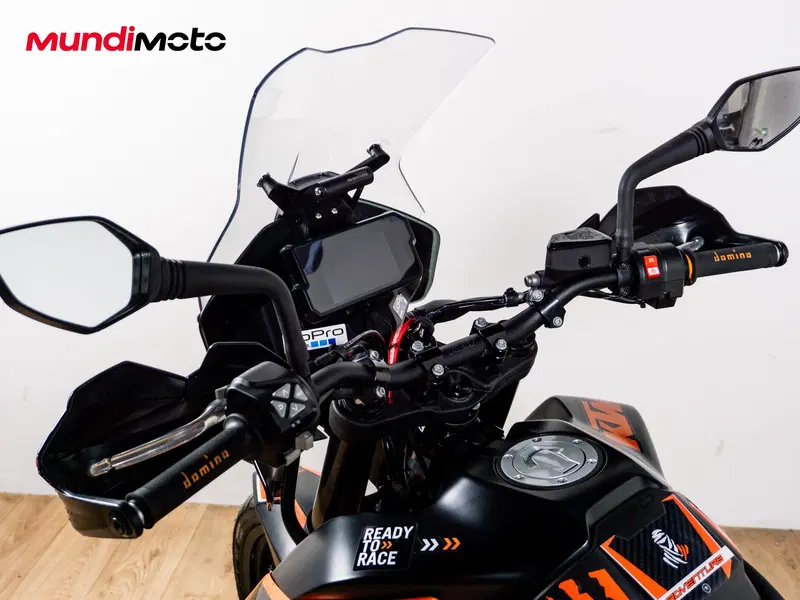 KTM 790 Adventure (2023 - 24) (9)