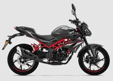 Benelli BN 125 (2026) nuova