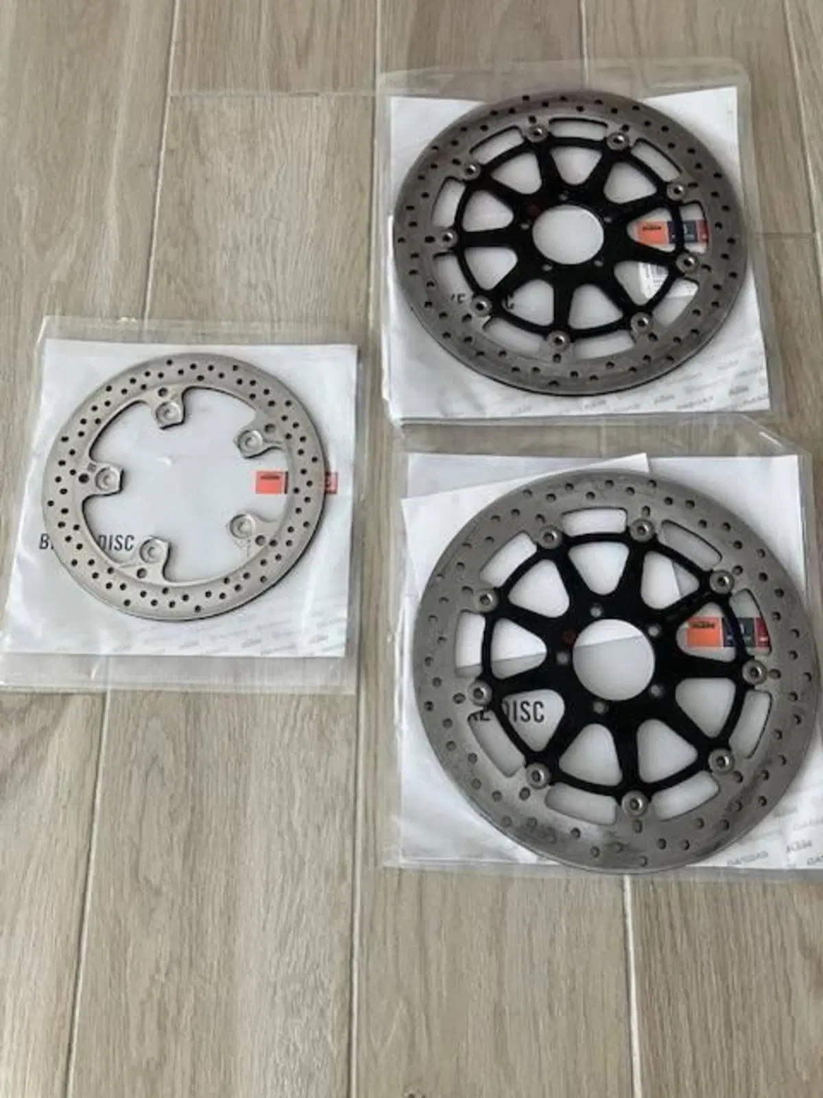 DISCHI FRENO Brembo