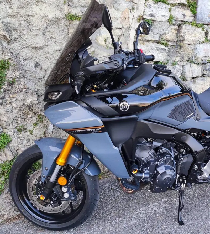 Yamaha Tracer 9 GT+ (2023 - 24) (3)