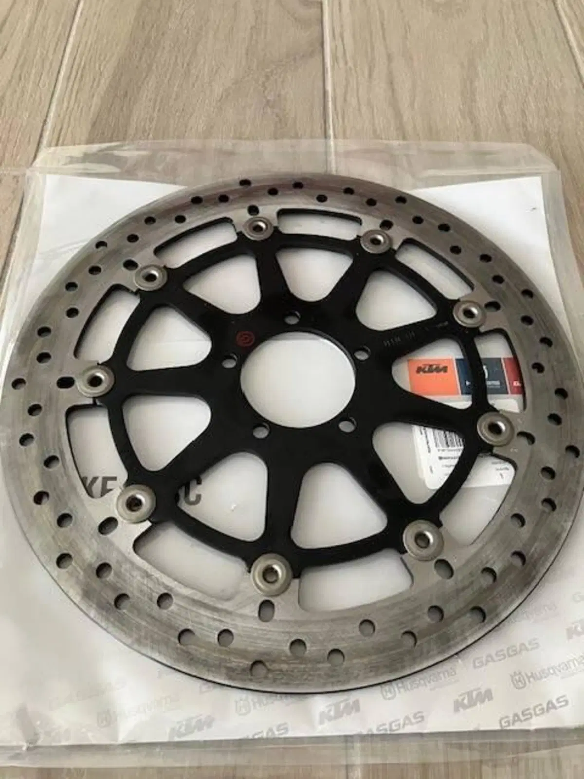 DISCHI FRENO Brembo (3)