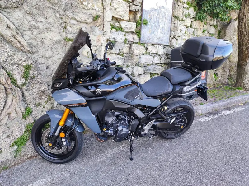 Yamaha Tracer 9 GT+ (2023 - 24) (4)