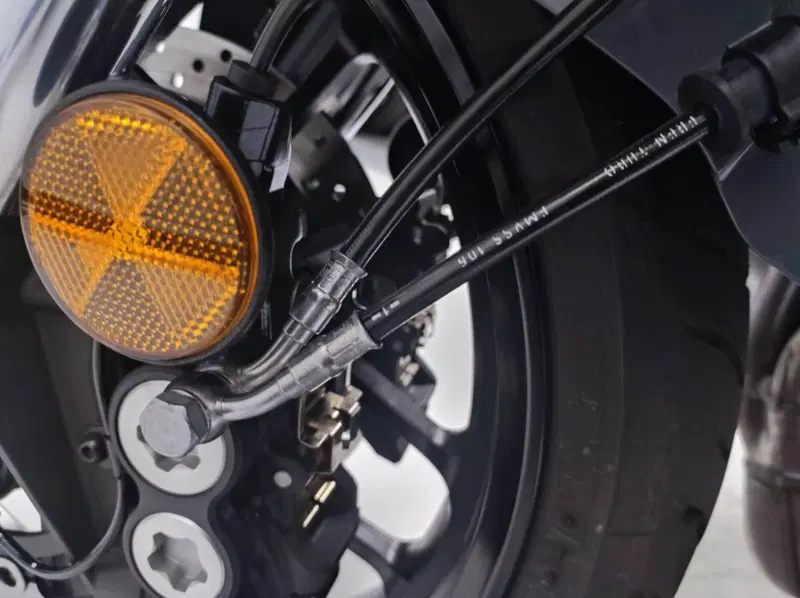 Yamaha Tracer 9 GT+ (2023 - 24) (10)