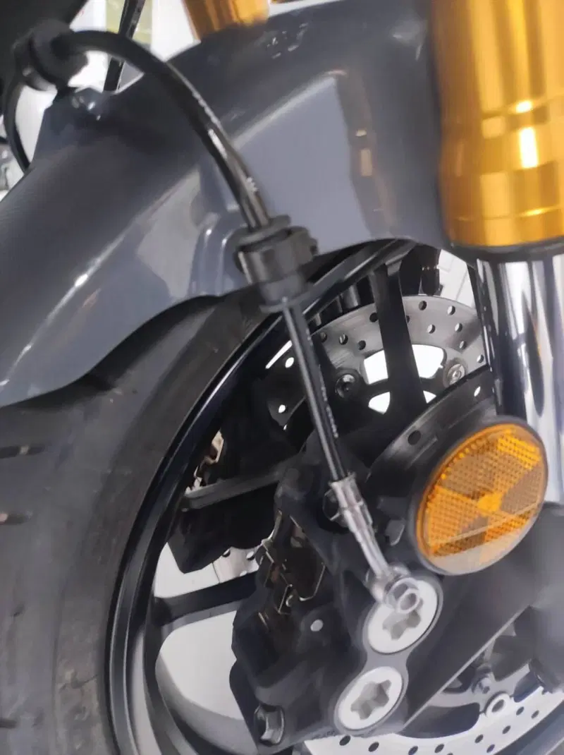 Yamaha Tracer 9 GT+ (2023 - 24) (12)