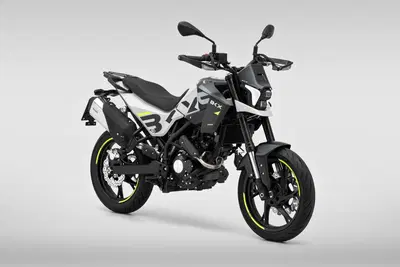Benelli BKX 125 S (2026) nuova